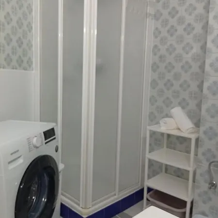 Nevada Azul Pool 公寓 *